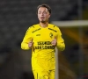 Le Lierse prolonge son défenseur...de manière originale