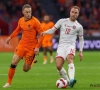 De Ligt a eu "peur" d'affronter Eriksen