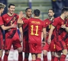 La Belgique domine le Burkina Faso (3-0) dans un match au rythme assez lent 