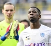 Officiel : Genk prolonge Carlos Cuesta