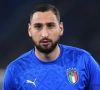 📷 Âmes sensibles s'abstenir ! Le visage de Gianluigi Donnarumma en sang suite à un choc violent !