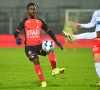 Jallow suivi par le Sporting d'Anderlecht?