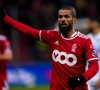 Mehdi Carcela sur le point de retrouver un club en...Belgique ?