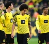 Axel Witsel pourrait rebondir dans un grand club français