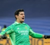 Thibaut Courtois : "C'est un grand coup"