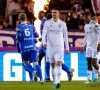 Genk étrille un Eupen déjà en vacances et reprend la main sur STVV