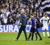 Anderlecht ne prendra aucun risque avec Verschaeren