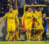 Joedrick Pupe signe au Lierse