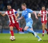 🎥 De Bruyne libère Manchester City, Liverpool assure