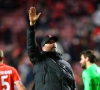 Jurgen Klopp a son avis tranché concernant la Coupe du monde au Qatar : "Cela n'aurait jamais dû arriver"