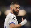 Karim Benzema s'est offert un nouveau record 