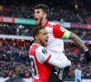 Eredivisie : victoire pour le PSV, Dessers joue une heure avec Feyenoord