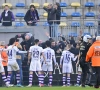 L'entraîneur du Beerschot tire la sonnette d'alarme