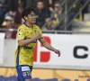 Kagawa après son but incroyable face à Charleroi : "Pas fait exprès ? Bien sûr que si"