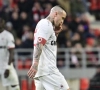 Mais où va l'Antwerp avec Radja Nainggolan ? 