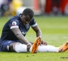 Coup dur pour Kurt Zouma