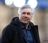 Carlo Ancelotti a diffusé une vidéo particulière pour motiver ses joueurs juste avant la rencontre