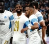 La grande lessive va commencer à l'Olympique de Marseille