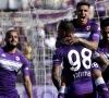 La Fiorentina enfonce un peu plus Venise et reste dans le peloton européen