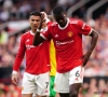 Ronaldo sauve Manchester United, Arsenal fait encore du surplace