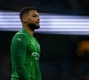 Manchester City prête Zack Steffen à Middlesbrough