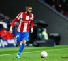 Yannick Carrasco va-t-il quitter l'Atletico dès le mois de janvier? 