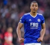 Leicester, avec Castagne et Tielemans reprennent des couleurs face à Norwich