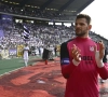 Hendrik Van Crombrugge très déçu : "J'aurais préféré ne pas jouer de finale si c'est pour la perdre"