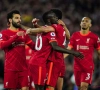 Liverpool assure face à Newcastle et remet la pression sur City 