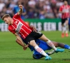 Officiel : Yorbe Vertessen quitte le PSV 