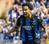 Tajon Buchanan (Club de Bruges) intéresserait l'Inter Milan 