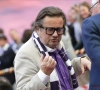 Un dirigeant du club en est certain : "Coucke vendra Anderlecht dans un avenir proche"