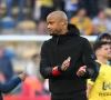 Officiel: Kompany est le nouveau coach de Burnley