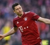 Bientôt la fin de la saga Lewandowski ?