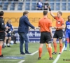 Les arbitres désignés pour la 5e journée de Pro League 