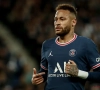 Neymar a dépassé une légende du PSG 