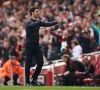 Officiel: Arteta signe son premier renfort