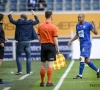 Vadis Odjidja : "Nous devons continuer d'y croire"