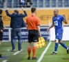 Vadis Odjidja : "Nous devons continuer d'y croire"