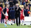 L'AS Monaco de Philippe Clement est "l'adversaire le plus difficile" selon Ruud van Nistelrooy