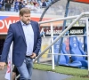 Hein Vanhaezebrouck sur le football féminin belge : "Il y a du progrès à faire sur un plan en particulier"