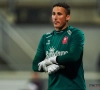 Romain Matthys revit au MVV Maastricht : "Je ne voulais plus être la cinquième roue du carrosse à Eupen"