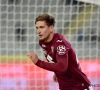 Le Torino revient à la charge pour Dennis Praet