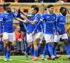 Genk fixe le prix de Theo Bongonda