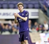 Déchirement pour Kristian Arnstad (Anderlecht) en équipe nationale 