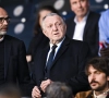 Jean-Michel Aulas a poussé un coup de gueule contre ses supporters : "C'est un sentiment de gâchis"