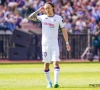 Kristoffer Olsson (ex-Anderlecht) revient de loin : "J'étais à moitié-mort"