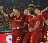 Deux buts en six minutes et la Roma retrouve le podium de Serie A