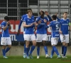 🎥 Genk présente ses nouveaux maillots 