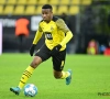 Le Borussia Dortmund envisagerait de vendre Youssoufa Moukoko 